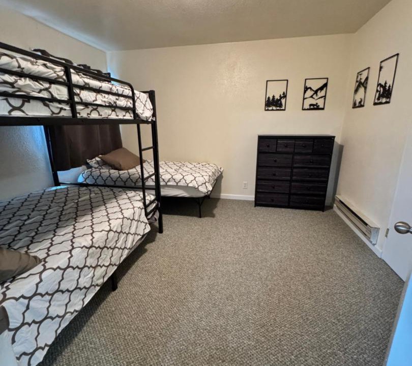 Photo of Bedroom in Worland
