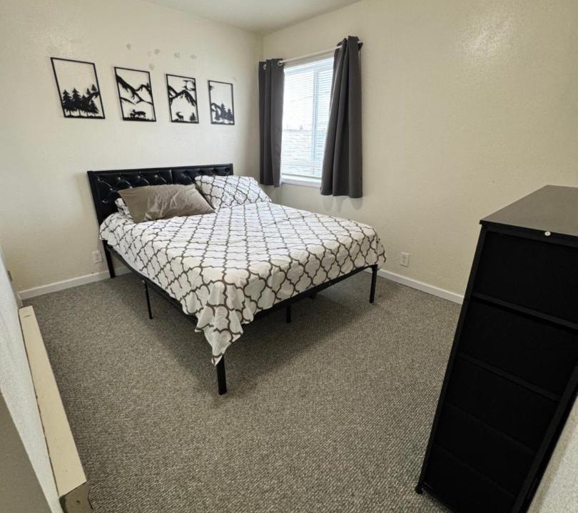 Photo of Bedroom in Worland