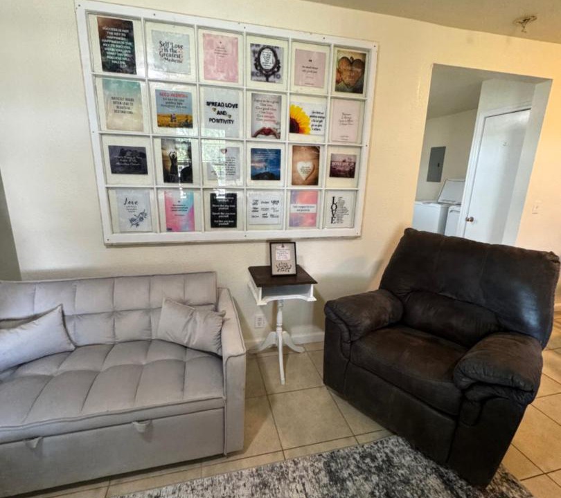 Photo of Livingroom in Worland