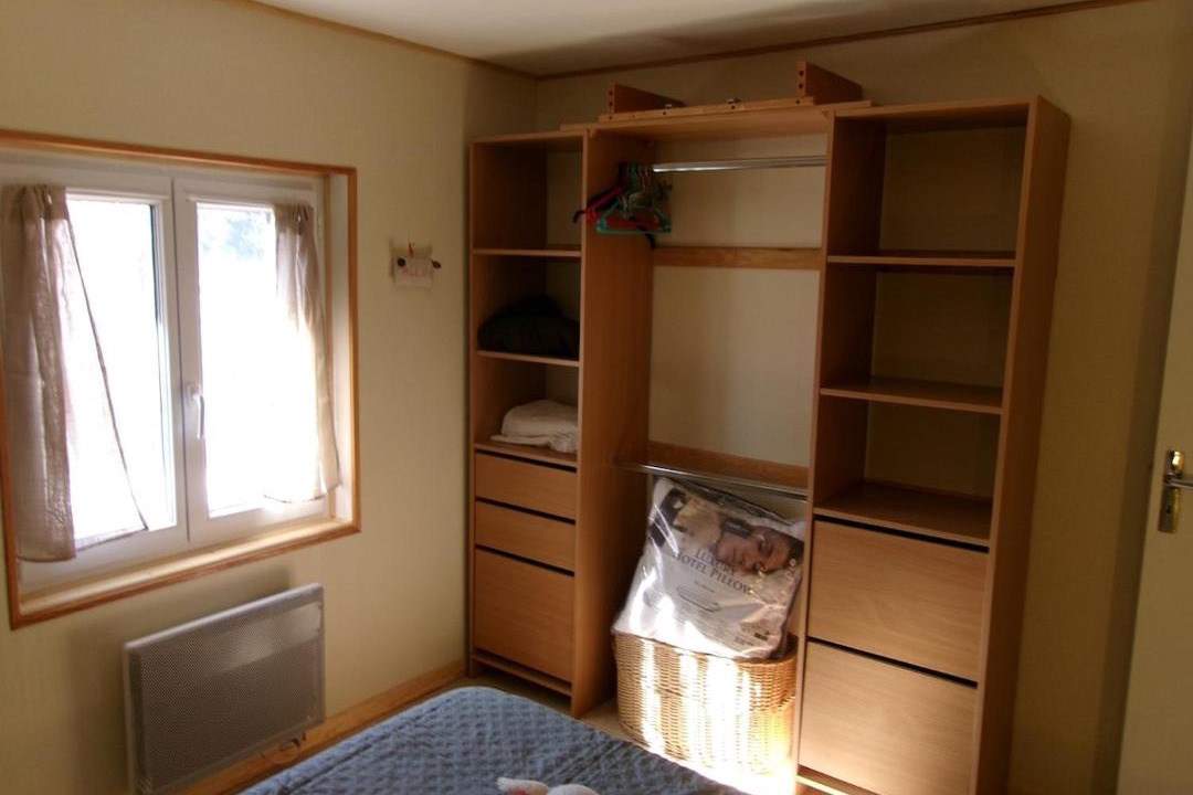 Photo of Bedroom in Allos
