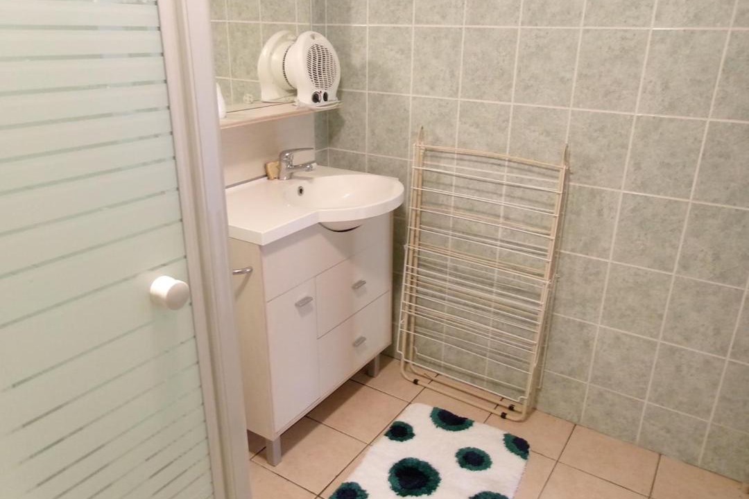 Photo of Bathroom in Allos
