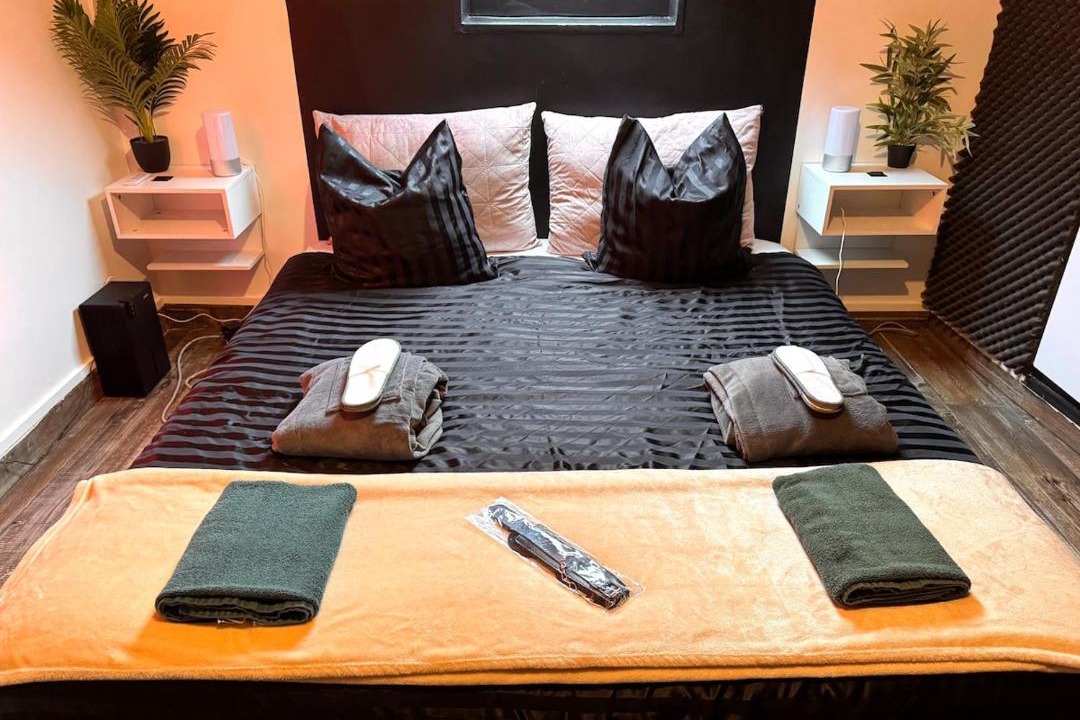 Photo of Bedroom in Souppes-sur-Loing