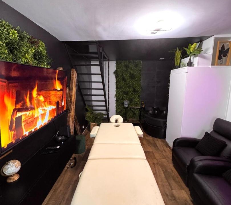 Photo of Livingroom in Souppes-sur-Loing