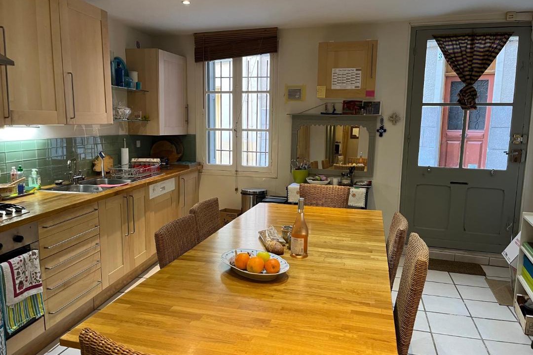 Photo of Kitchen in Arles-sur-Tech
