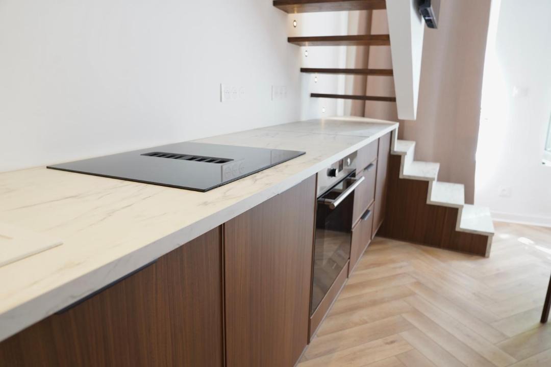 Photo of Kitchen in Charleville-Mezieres
