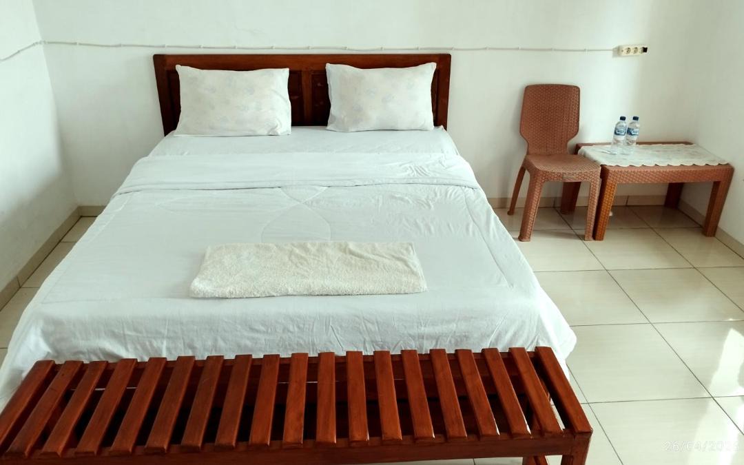 Photo of Bedroom in Moni