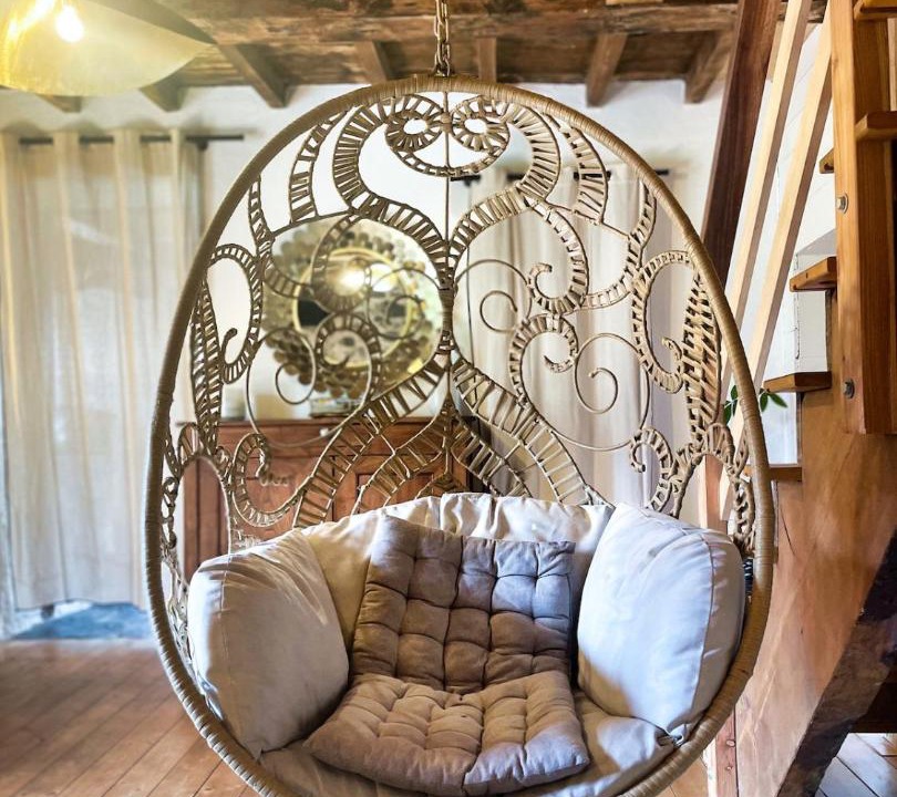 Photo of Livingroom in Seix