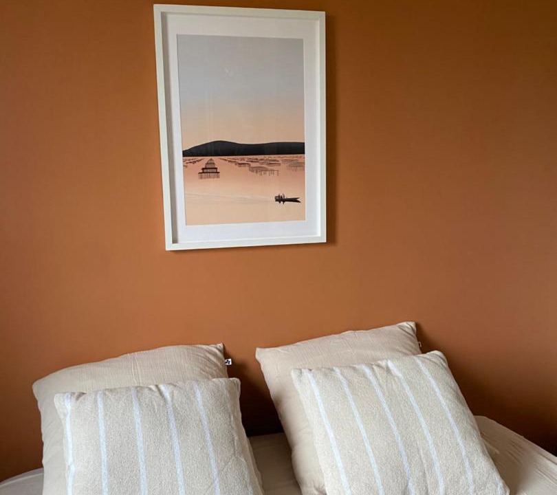 Photo of Bedroom in Bouzigues