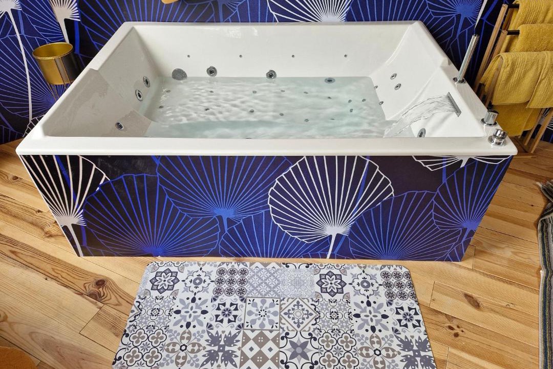 Photo of Bathroom in Concressault