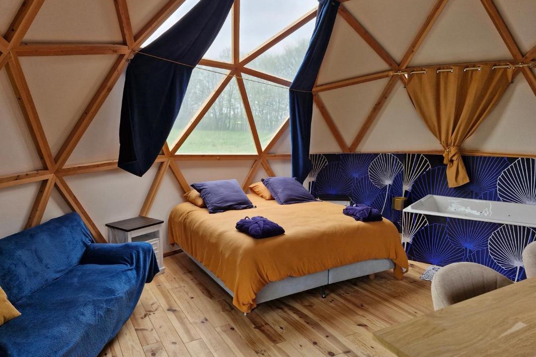 Photo of Bedroom in Concressault