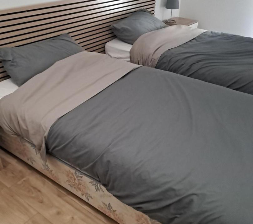 Photo of Bedroom in Montcuq