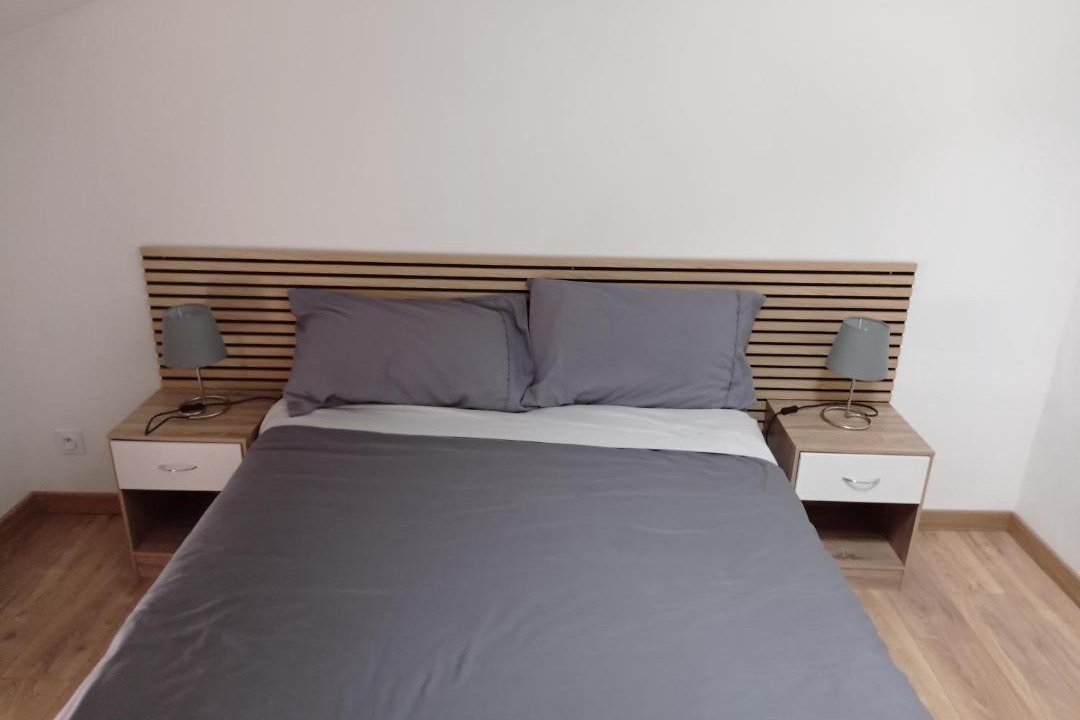 Photo of Bedroom in Montcuq