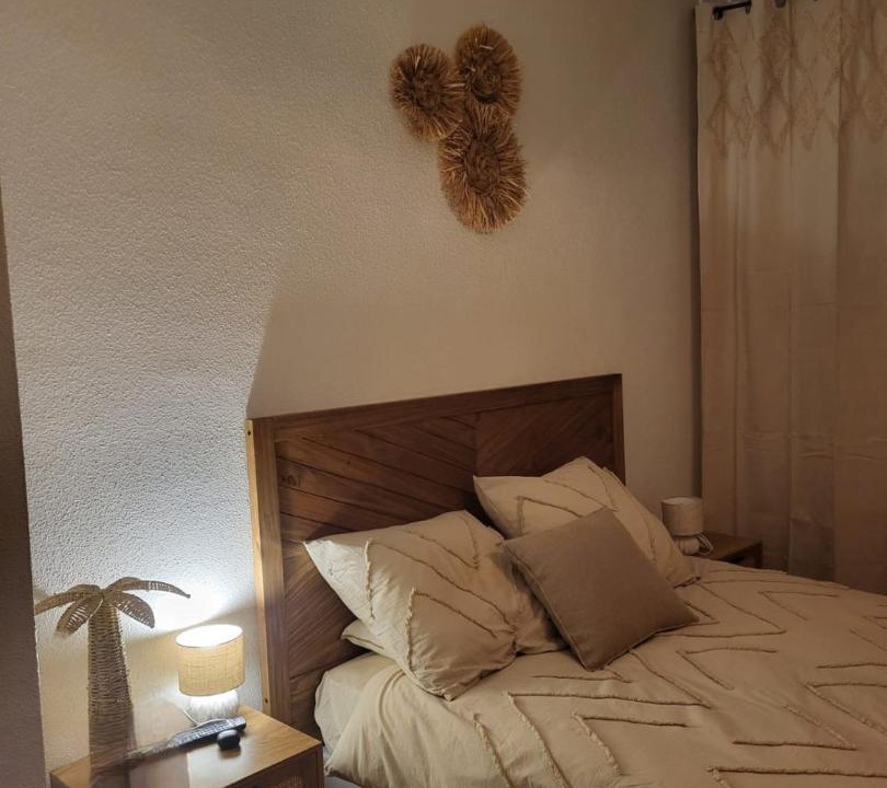Photo of Bedroom in Verdun