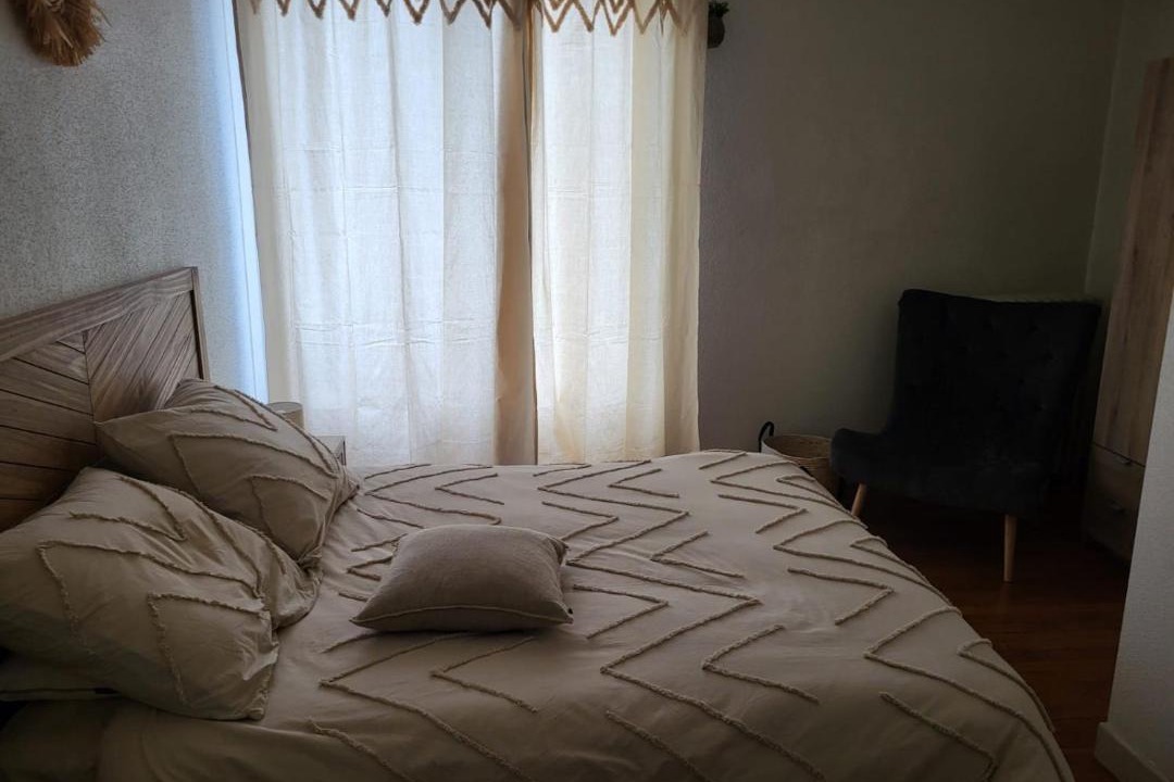 Photo of Bedroom in Verdun