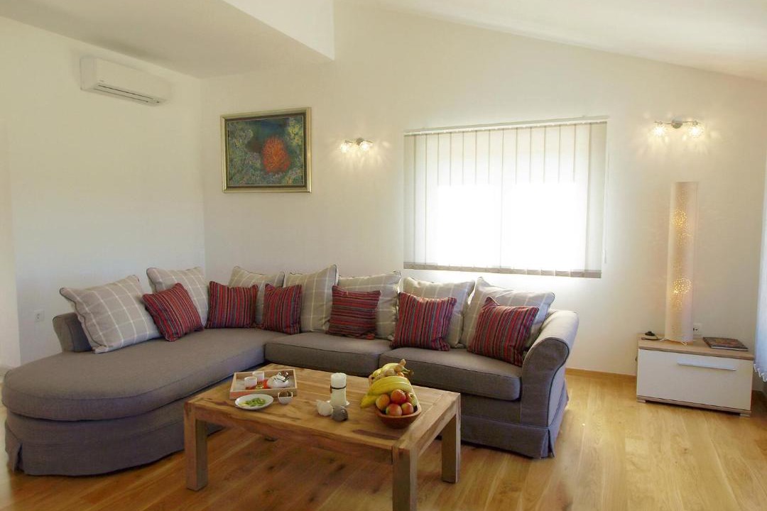 Photo of Livingroom in Molat