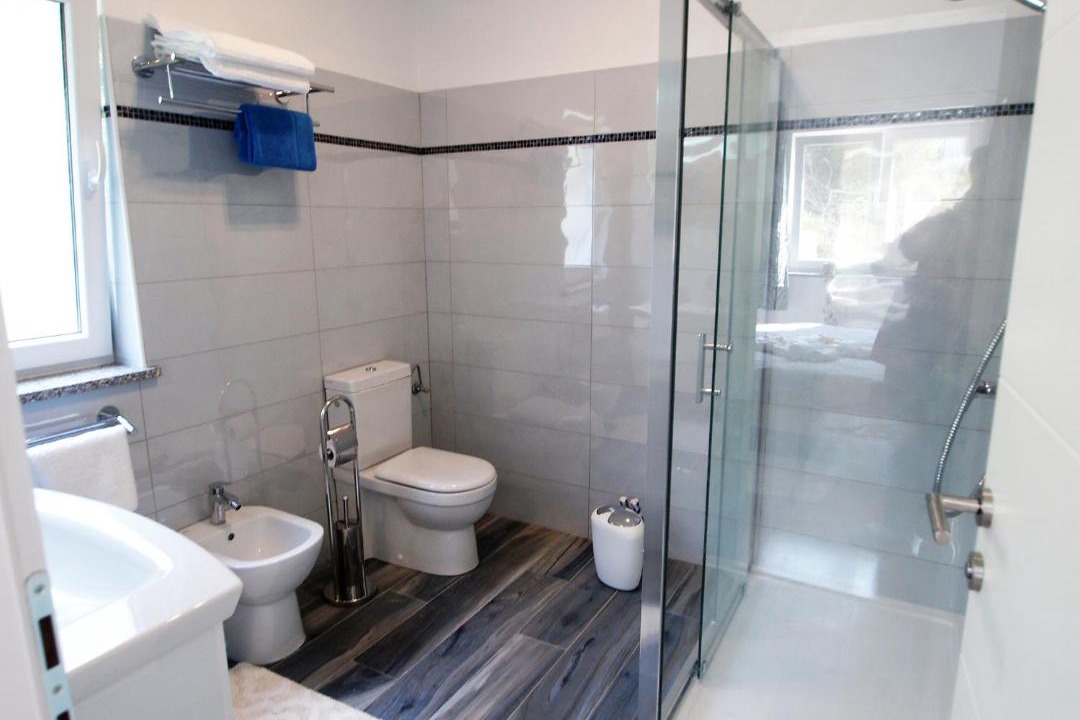Photo of Bathroom in Molat