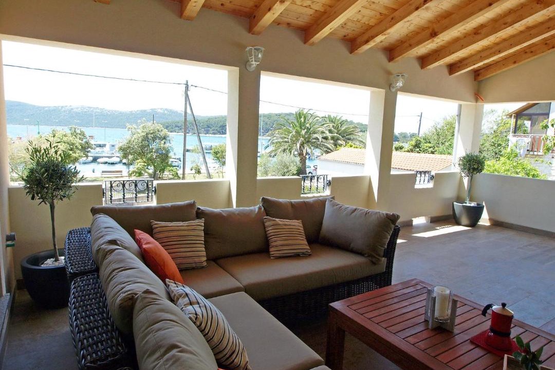 Photo of Livingroom in Molat