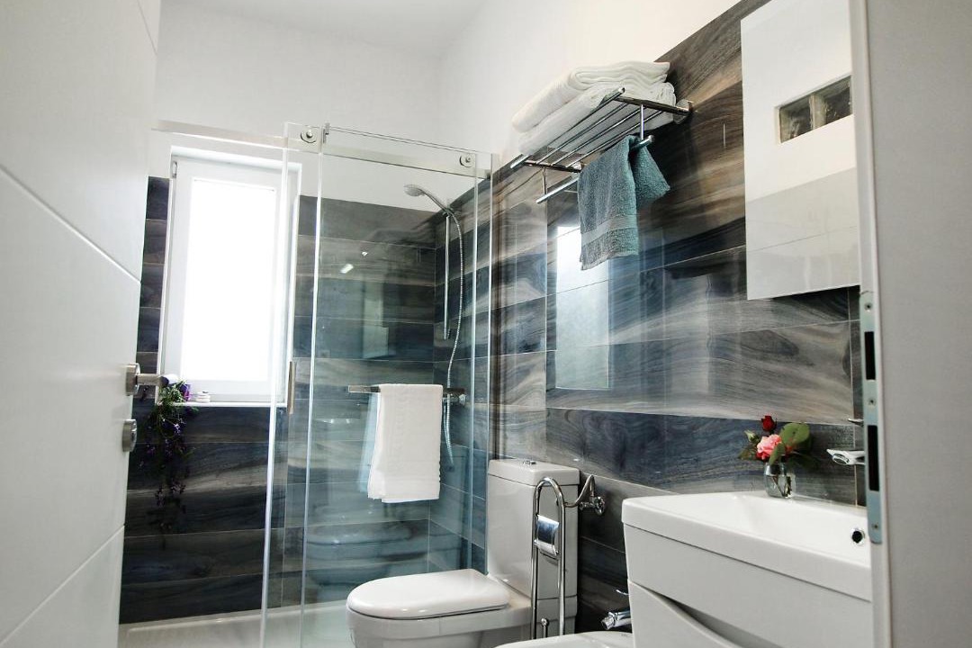 Photo of Bathroom in Molat
