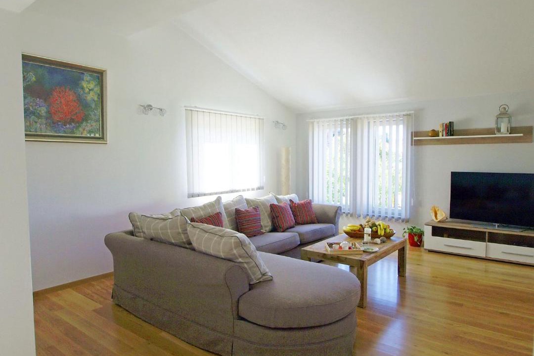 Photo of Livingroom in Molat