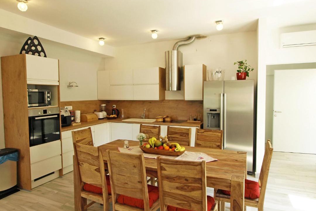 Photo of Kitchen in Molat