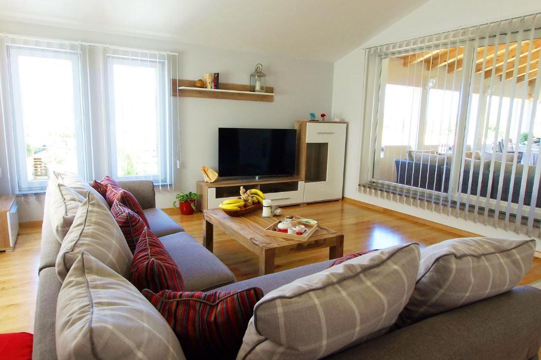 Photo of Livingroom in Molat