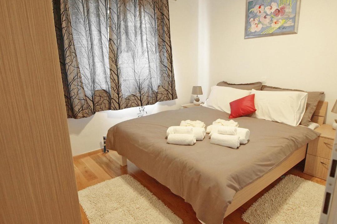 Photo of Bedroom in Molat