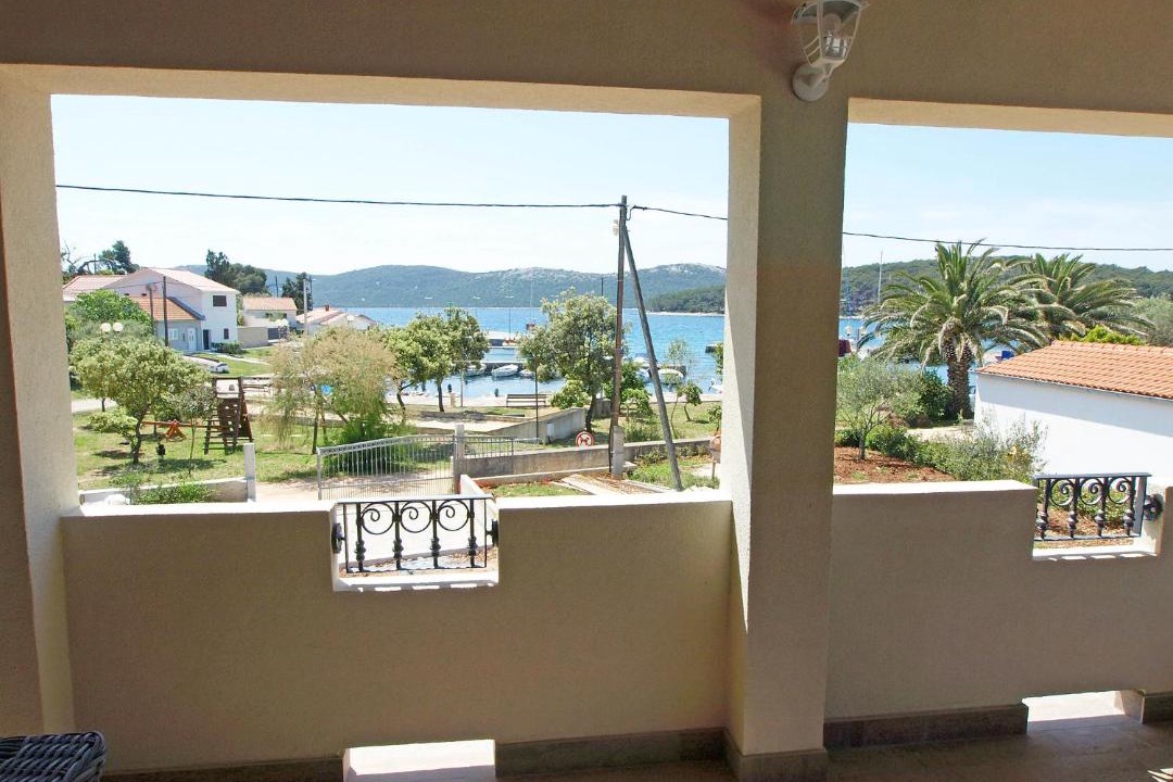 Photo of Patio Balcony in Molat