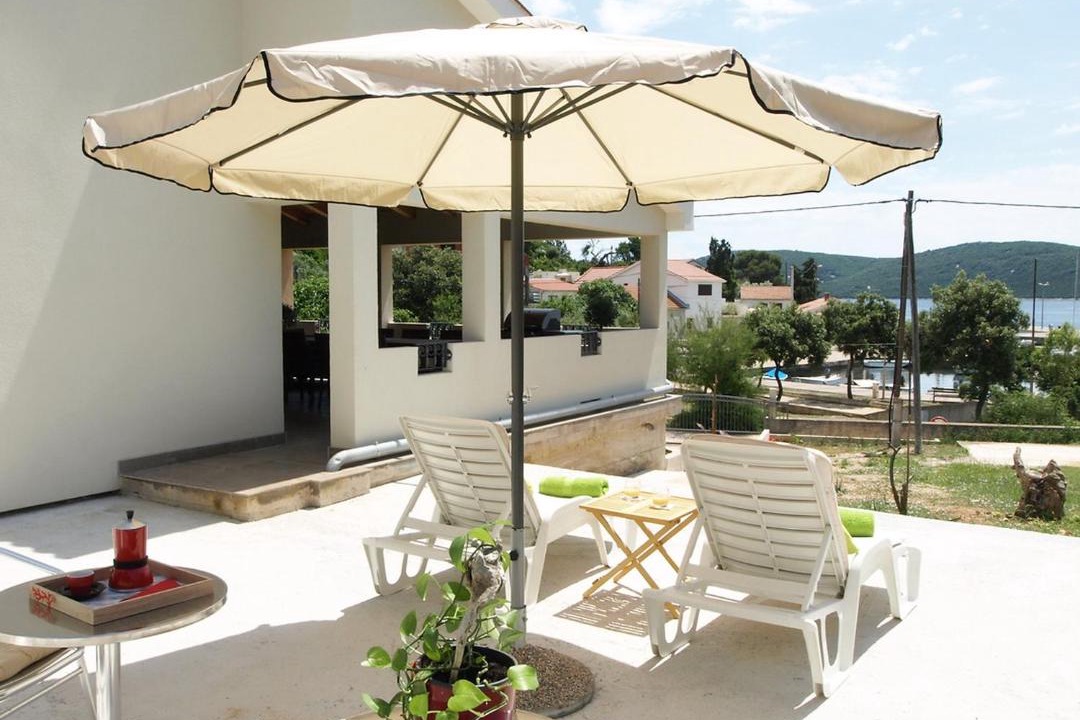 Photo of Patio Balcony in Molat