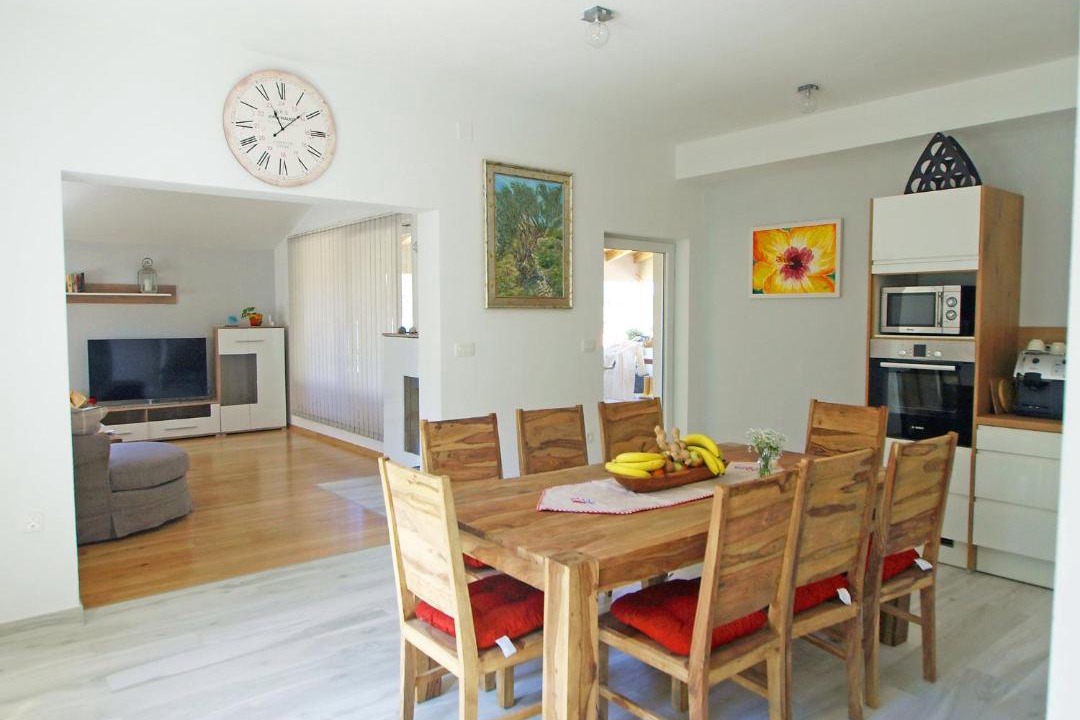 Photo of Livingroom in Molat