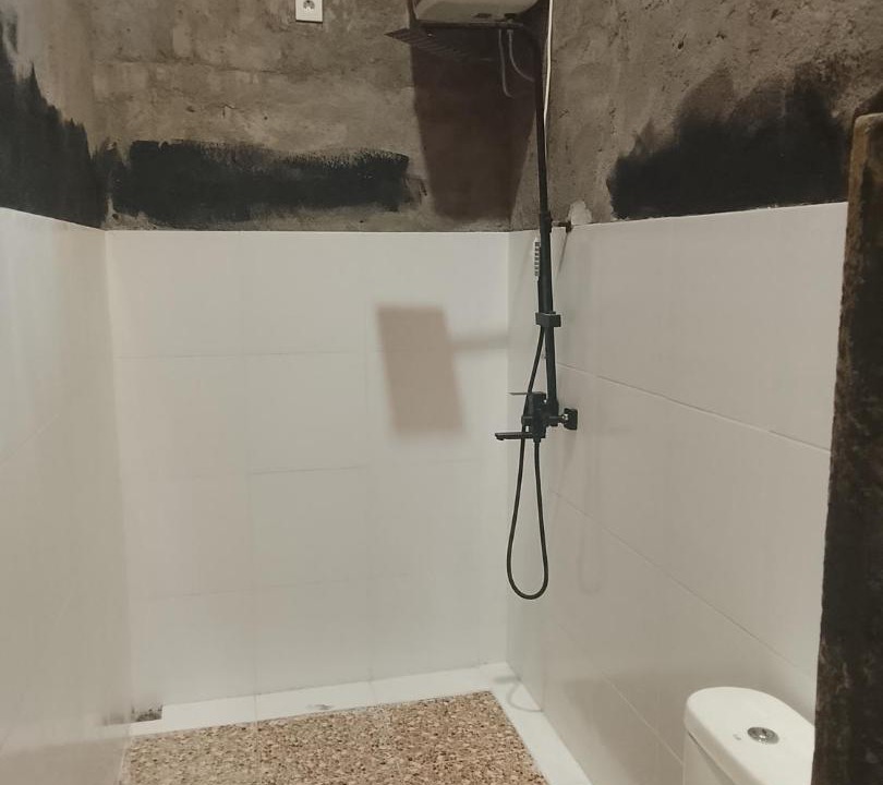 Photo of Bathroom in Tetebatu