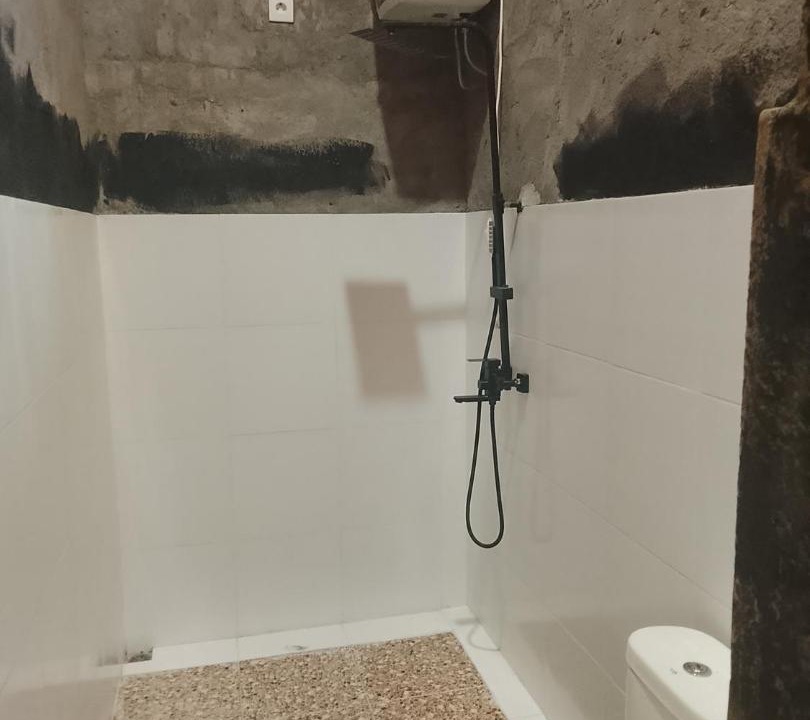 Photo of Bathroom in Tetebatu