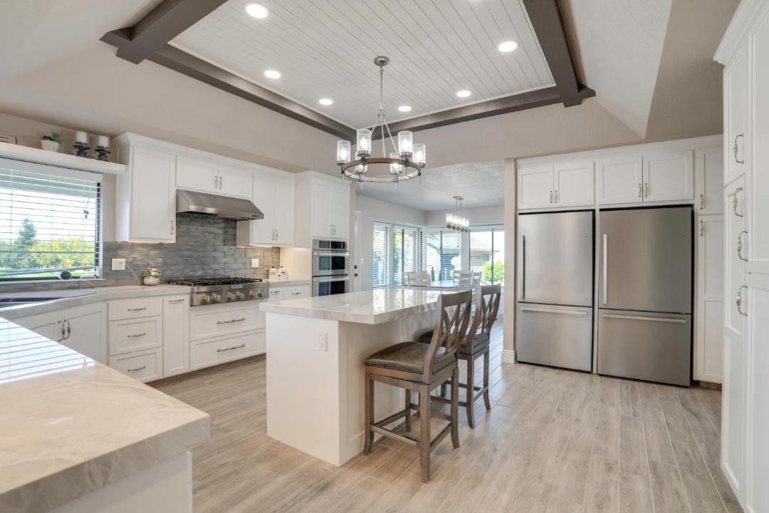 Photo of Kitchen in Ripon