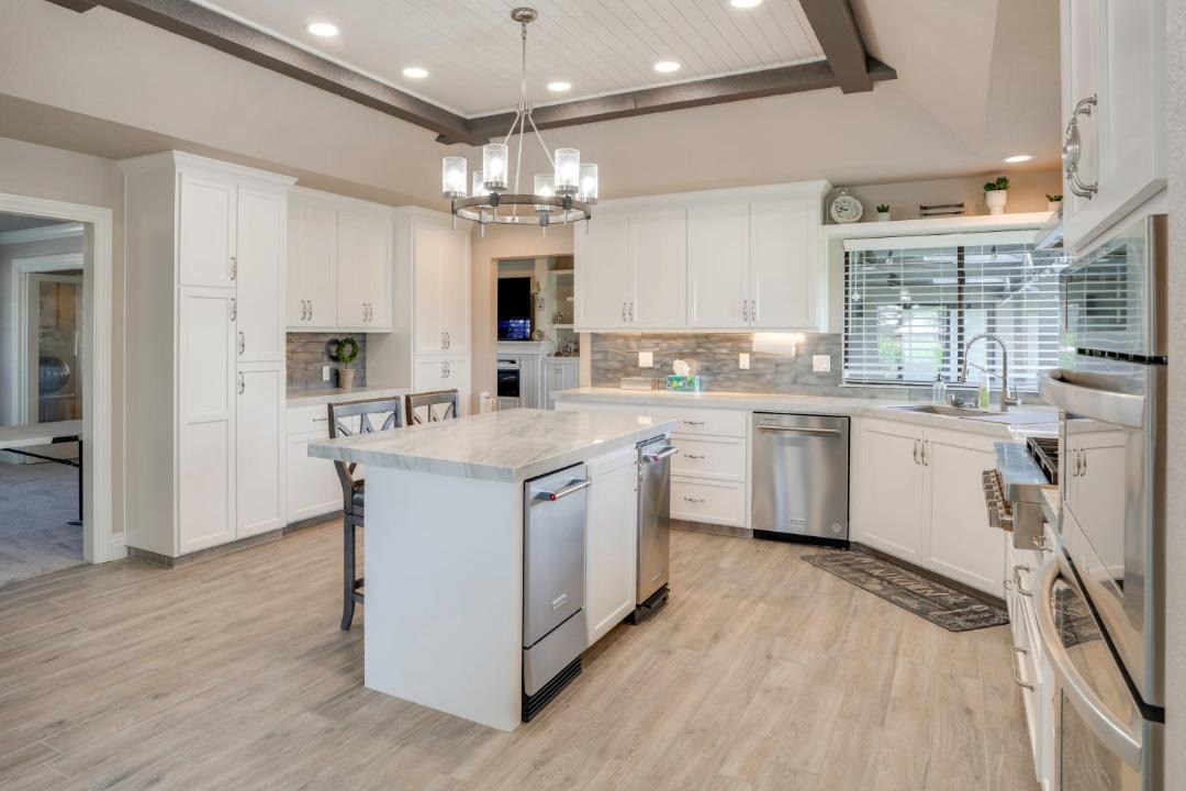 Photo of Kitchen in Ripon