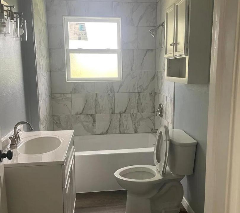 Photo of Bathroom in Greenville