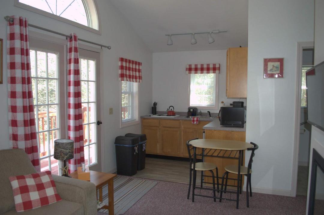 Photo of Kitchen in Norway