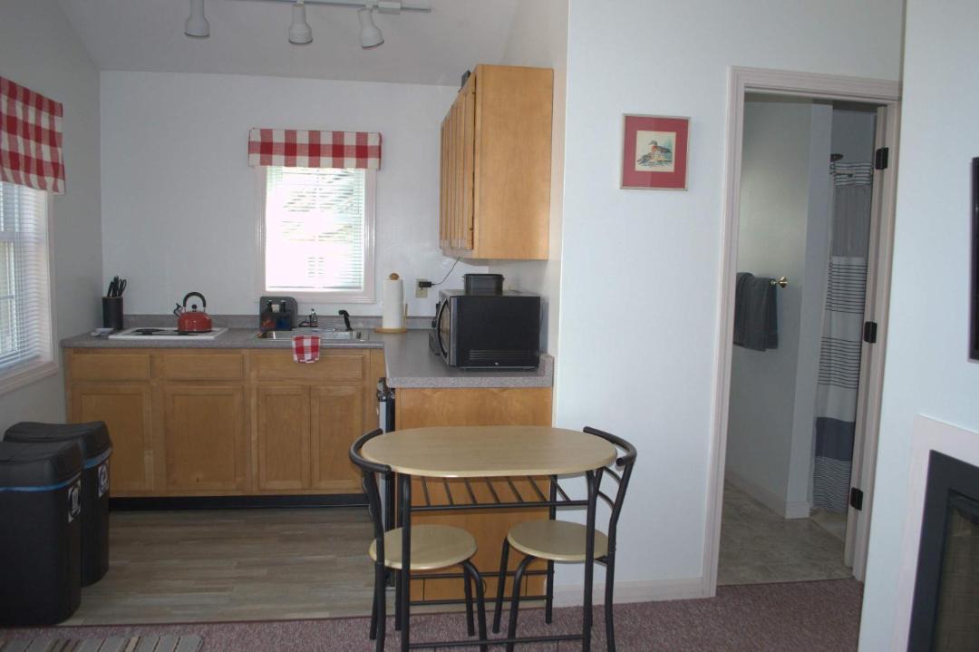 Photo of Kitchen in Norway