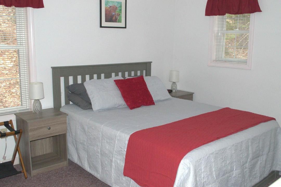 Photo of Bedroom in Norway