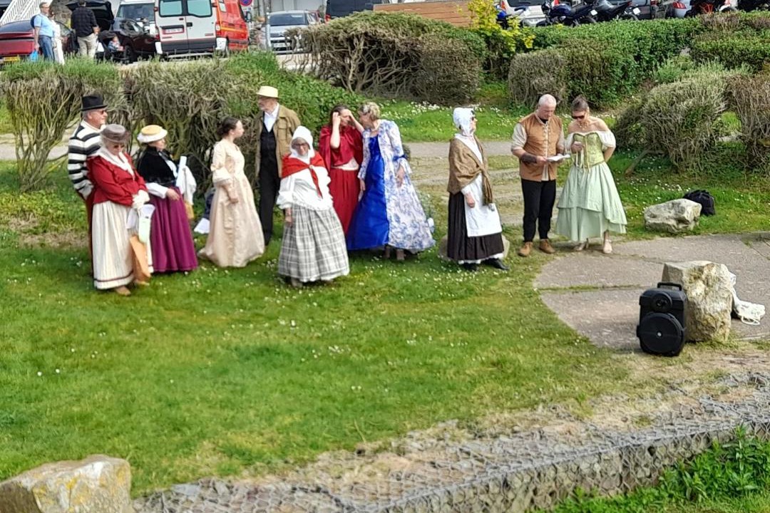 Photo of Others in Veules-les-Roses