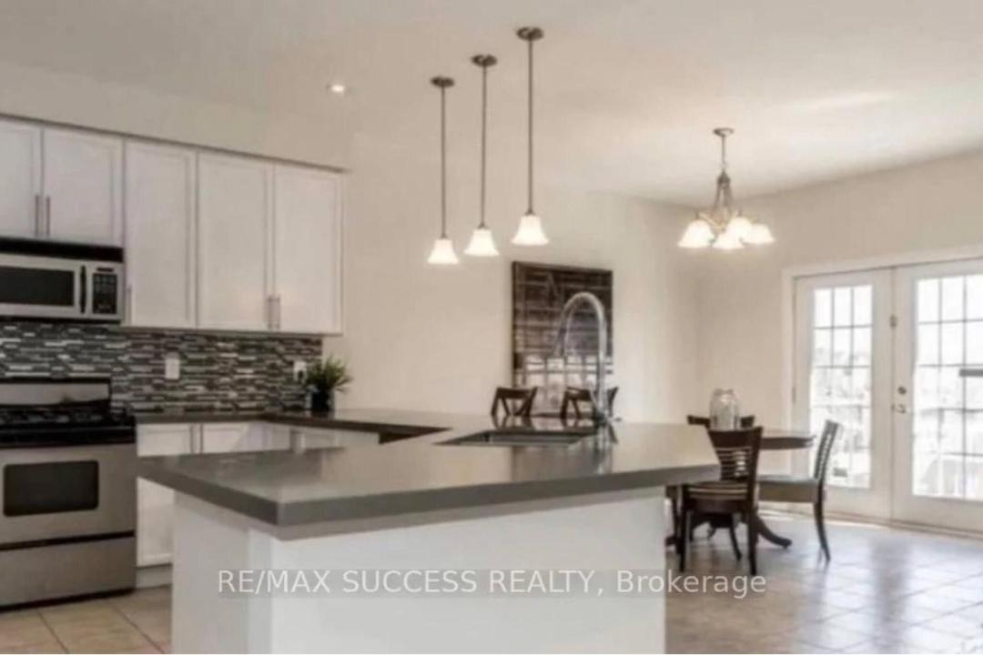 Photo of Kitchen in Churchill Meadows