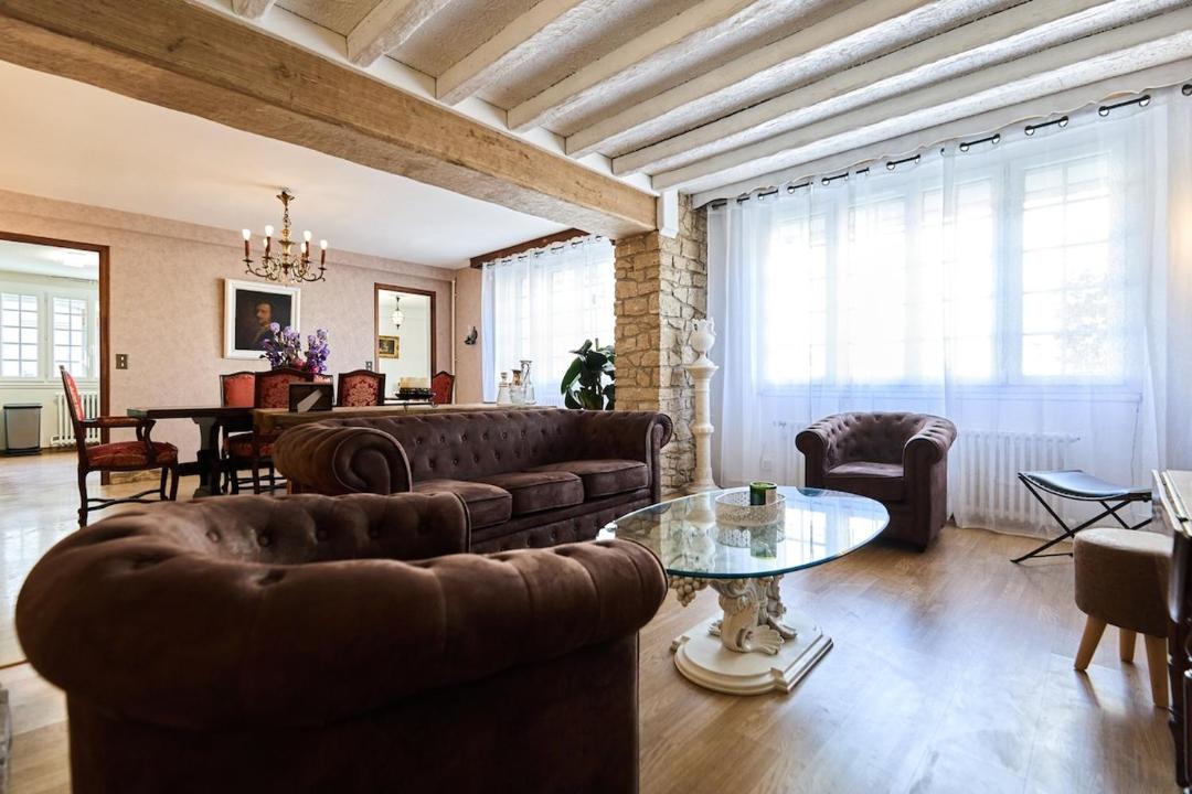 Photo of Livingroom in Verzenay