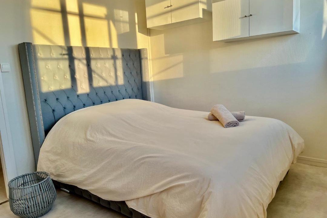 Photo of Bedroom in Saint-Vincent