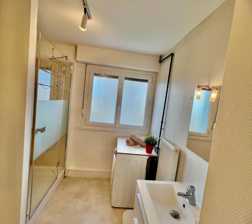 Photo of Bathroom in Saint-Vincent