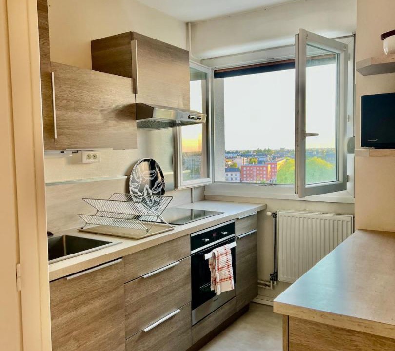 Photo of Kitchen in Saint-Vincent