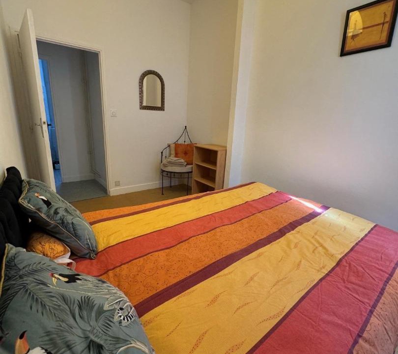 Photo of Bedroom in Saint-Affrique