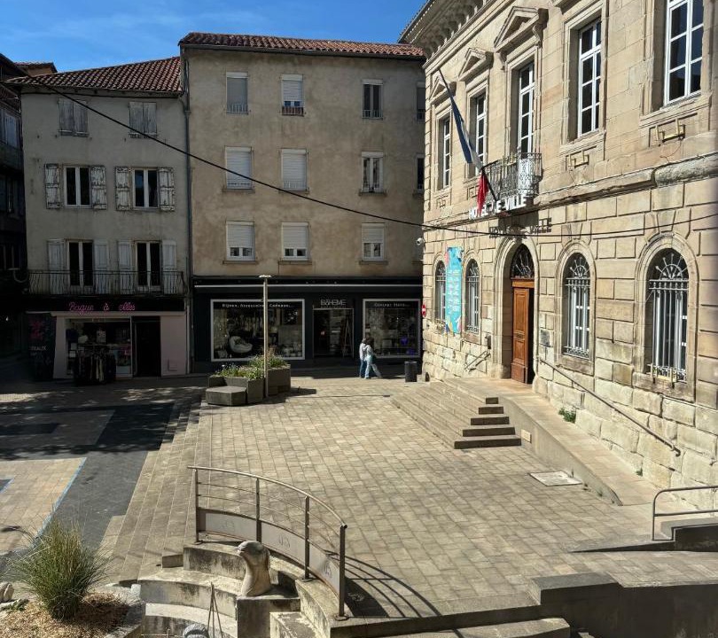 Photo of Others in Saint-Affrique