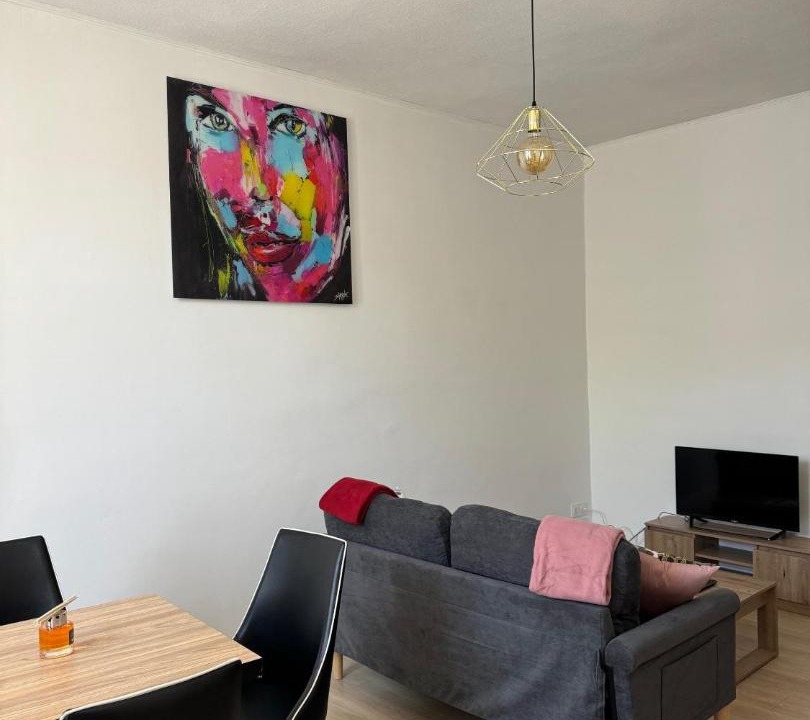 Photo of Livingroom in Saint-Affrique