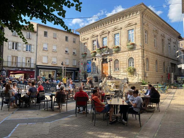 Photo of Others in Saint-Affrique