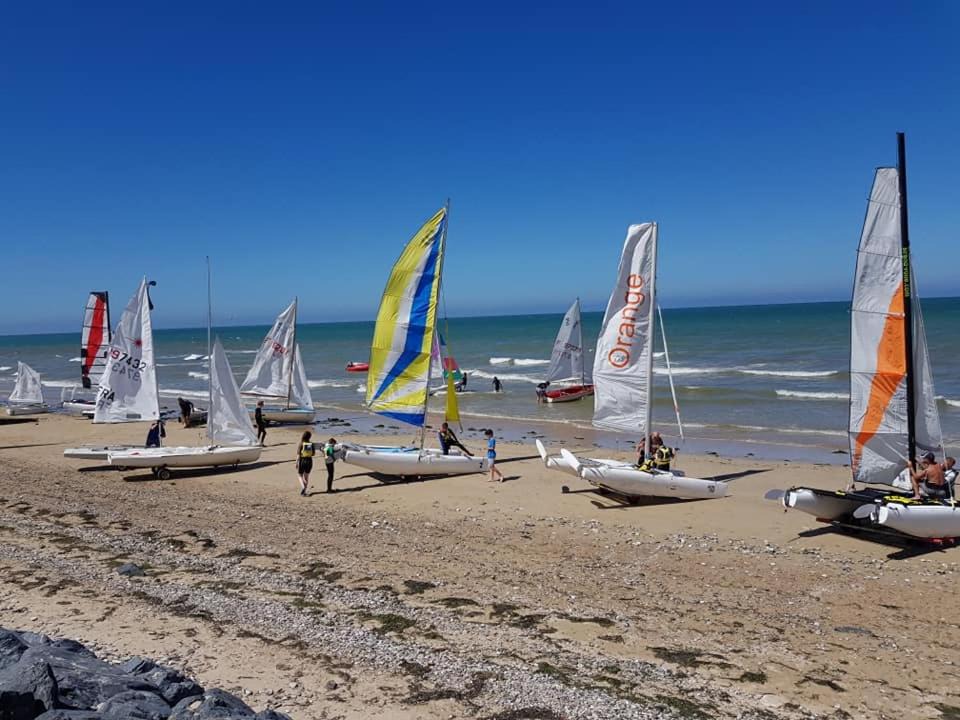 Photo of Others in Courseulles-sur-Mer
