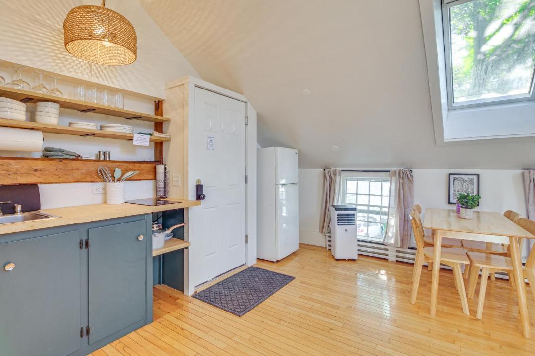 Photo of Kitchen in Waterbury