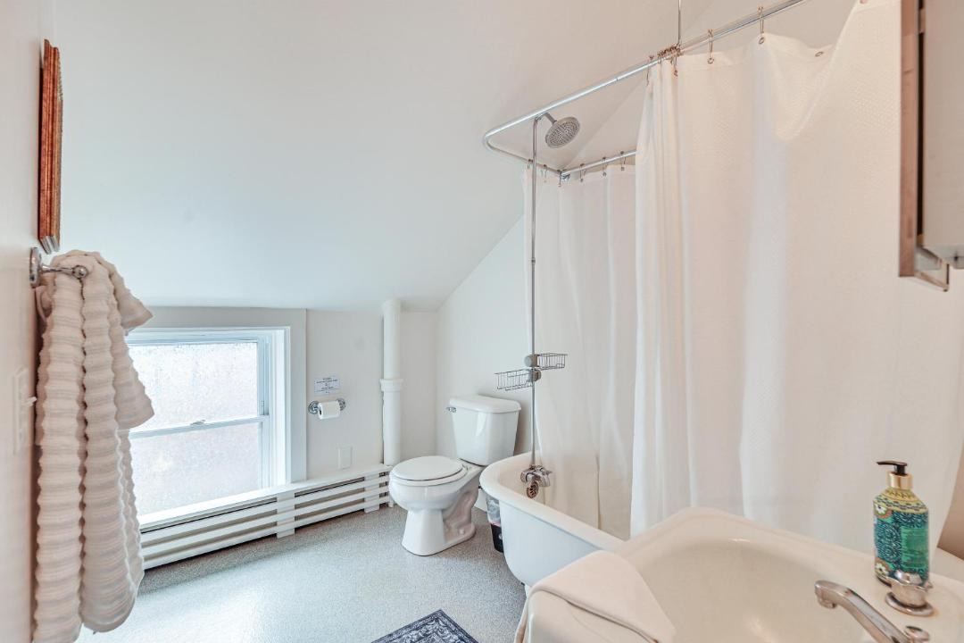 Photo of Bathroom in Waterbury